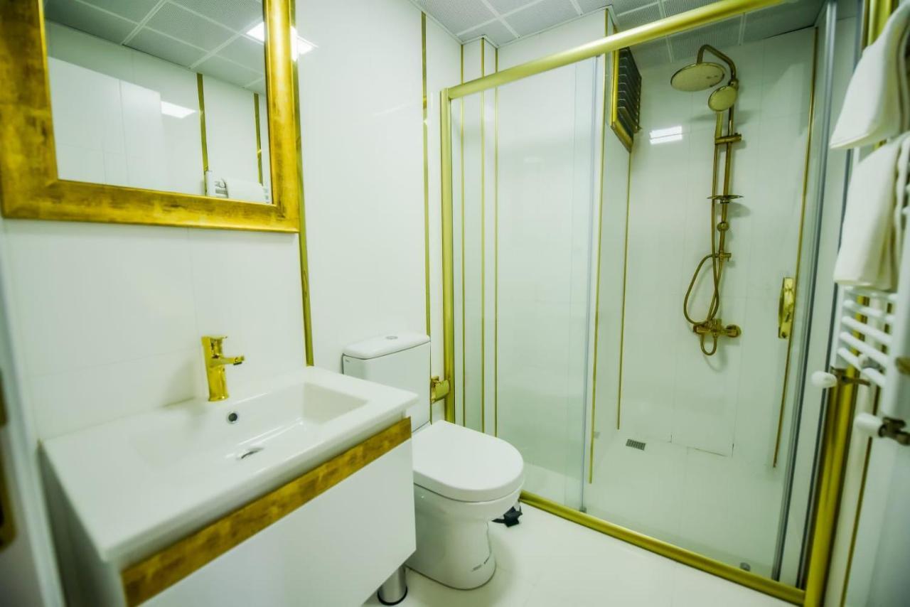 Rosa Therapy Butik Otel Isparta Exterior photo