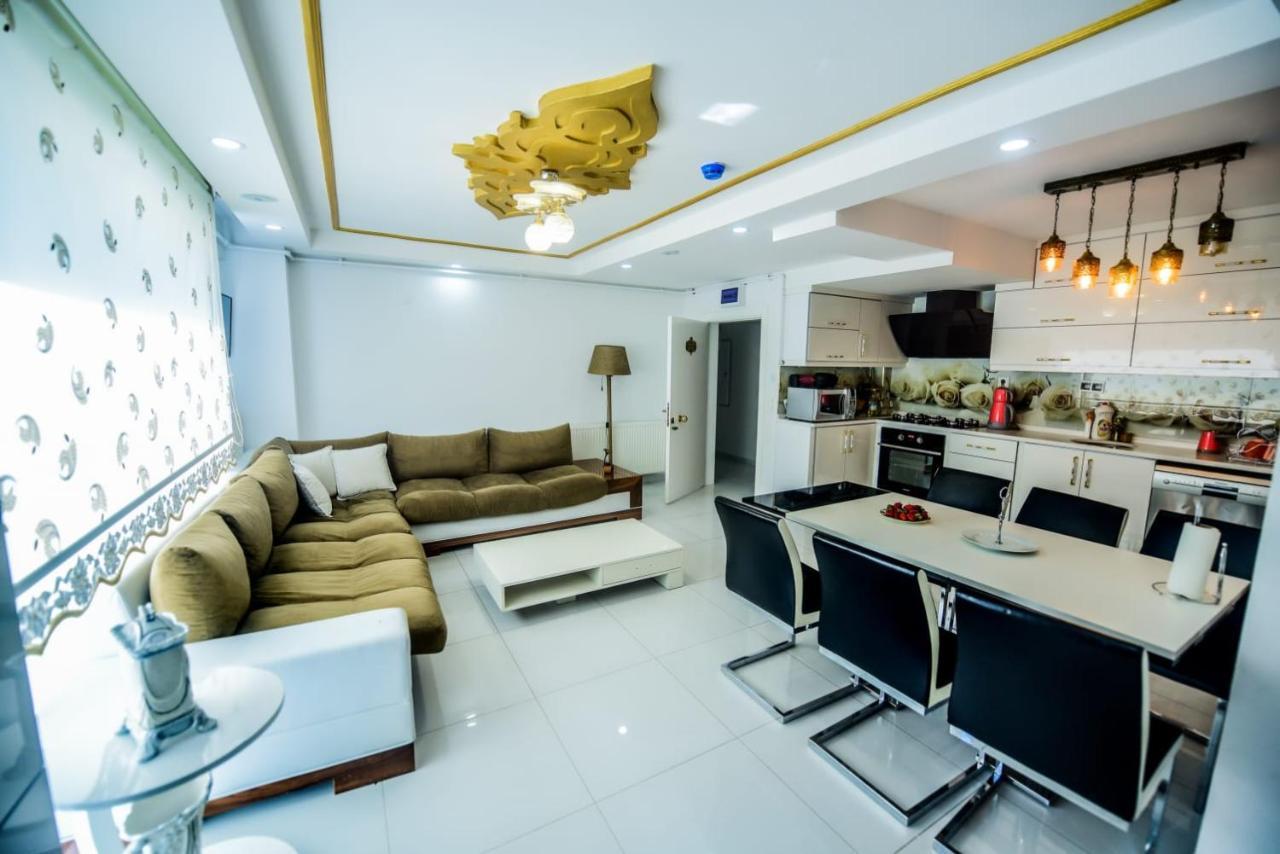 Rosa Therapy Butik Otel Isparta Exterior photo