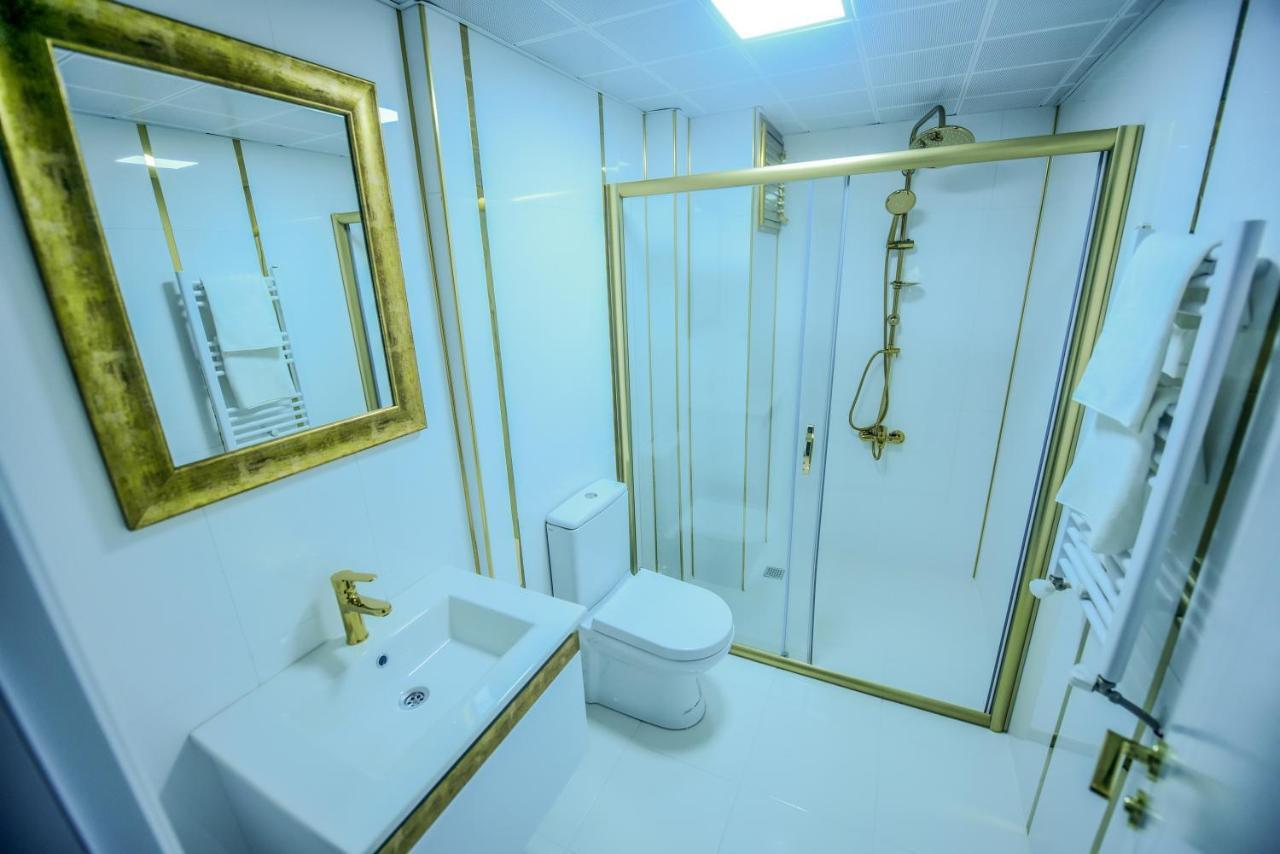 Rosa Therapy Butik Otel Isparta Exterior photo