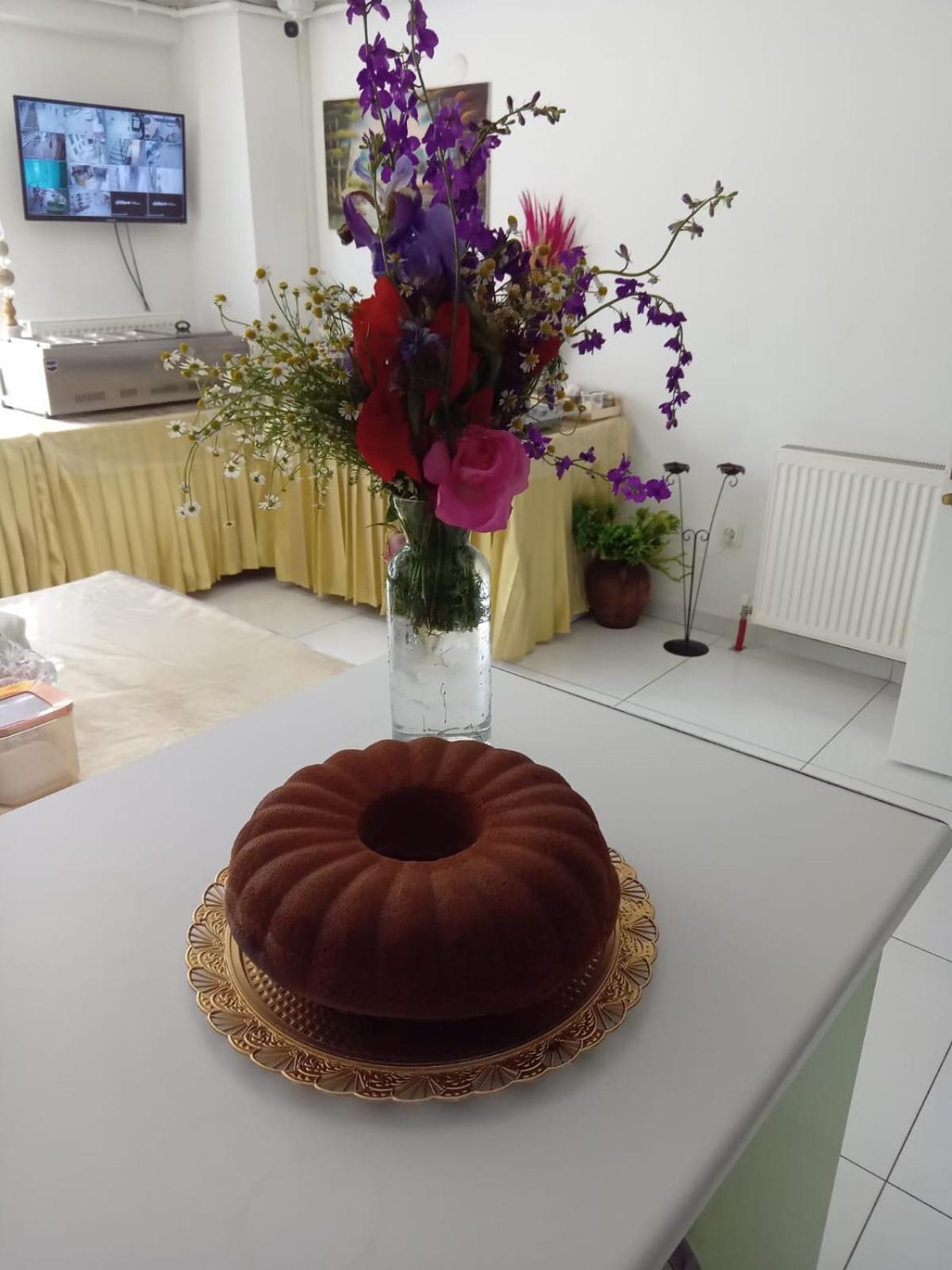 Rosa Therapy Butik Otel Isparta Exterior photo
